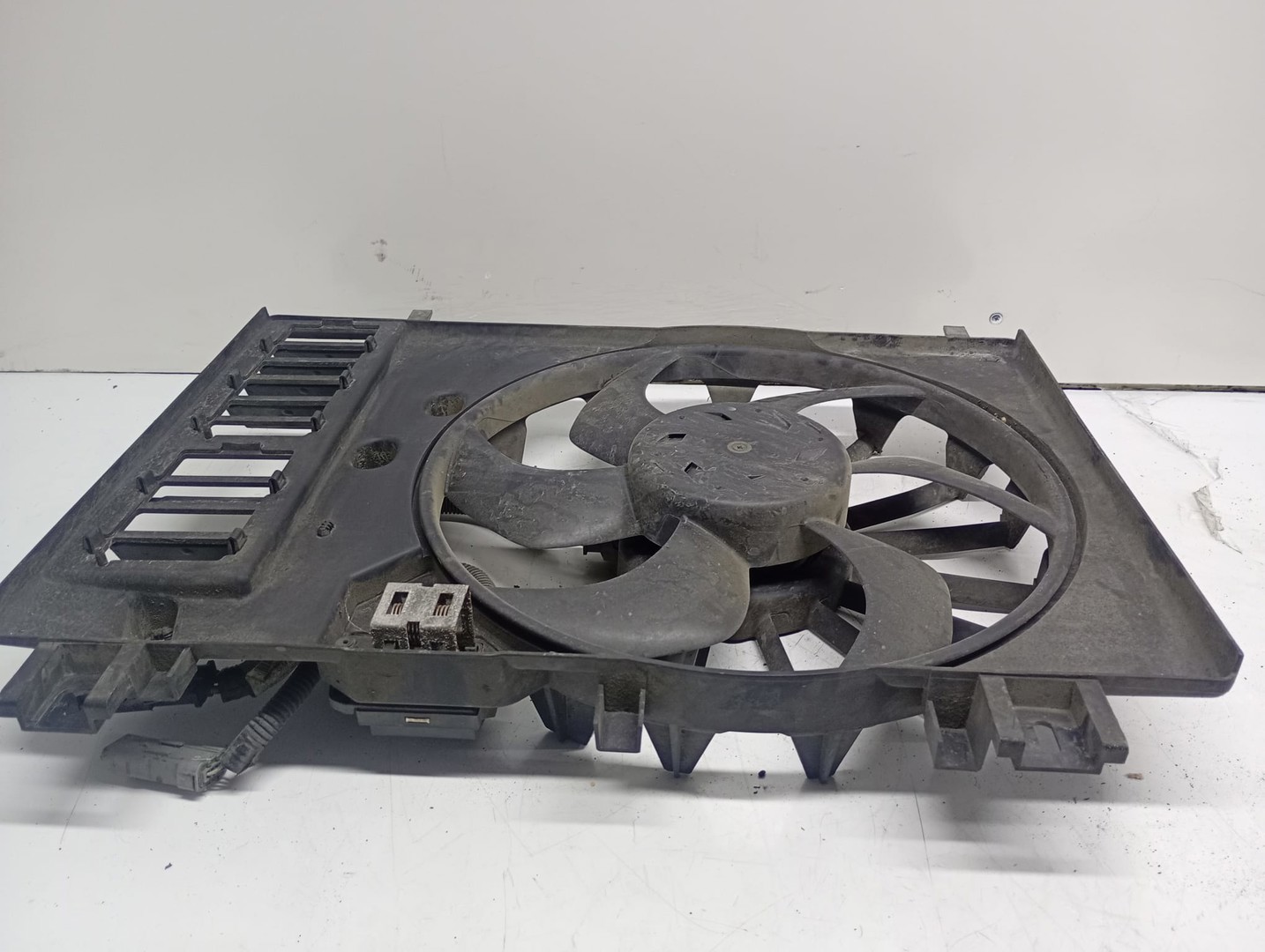 Electroventilator gmv 3000257C Peugeot 508 1 (2010 - 2014)