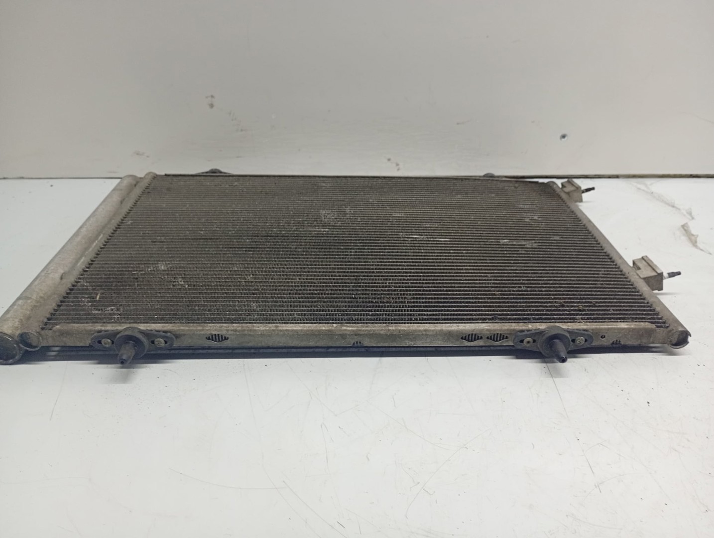 Radiator clima ac 9684993080 Peugeot 508 1 (2010 - 2014)