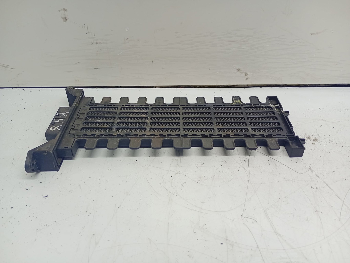 Radiator electric bord MF013410-0861 Jaguar XE X760 (2014 - 2020)