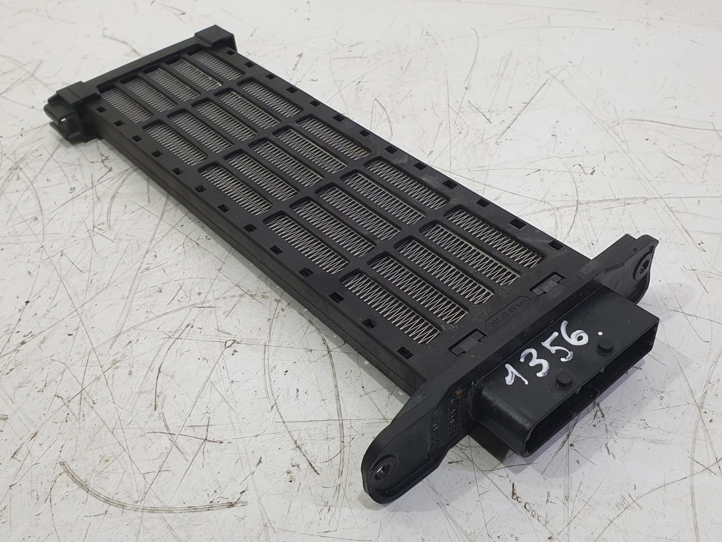Radiator electric bord 2602301 Kia Sportage 2 (2004 - 2008)