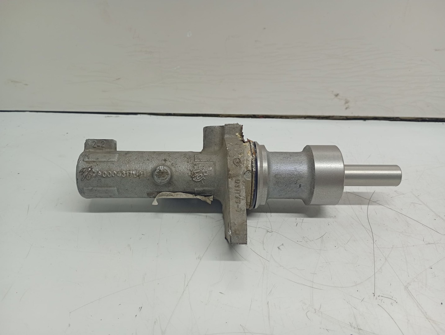 Pompa frana A0004317601 Mercedes Benz Sprinter 906 (2006 - 2013)