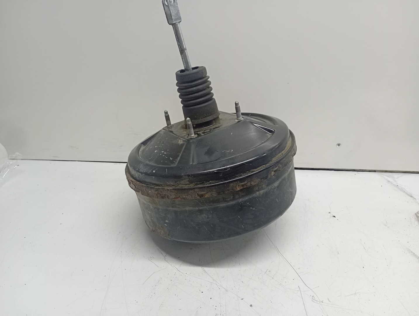 Tulumba frana A9064300308 0204051513 Mercedes Benz Sprinter 906 (2006 - 2013)