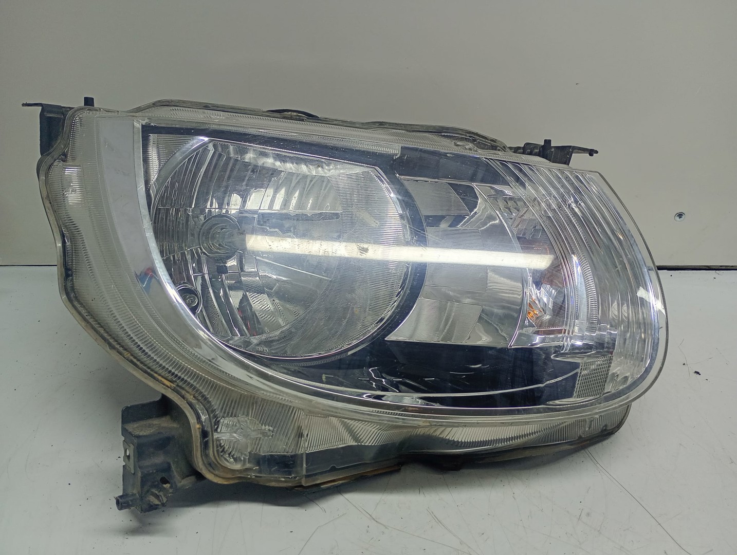 Far dreapta 100-59343 Suzuki Ignis 3 (2016 - 2020)