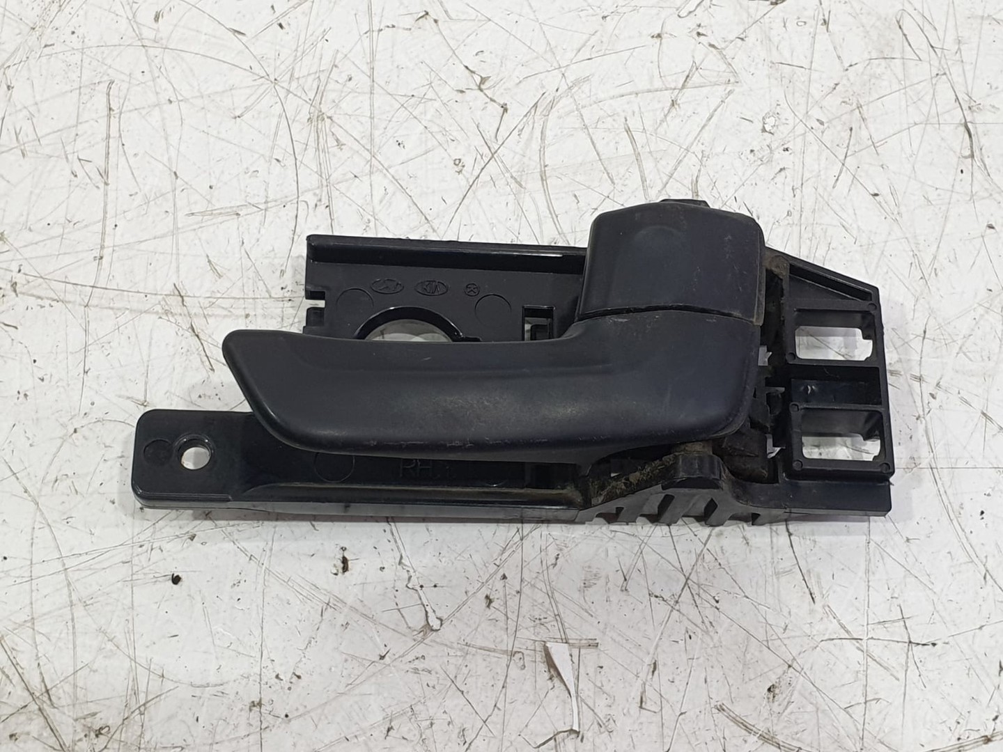 Maner interior dreapta fata 82613-if000 Kia Sportage 2 (2004 - 2008)