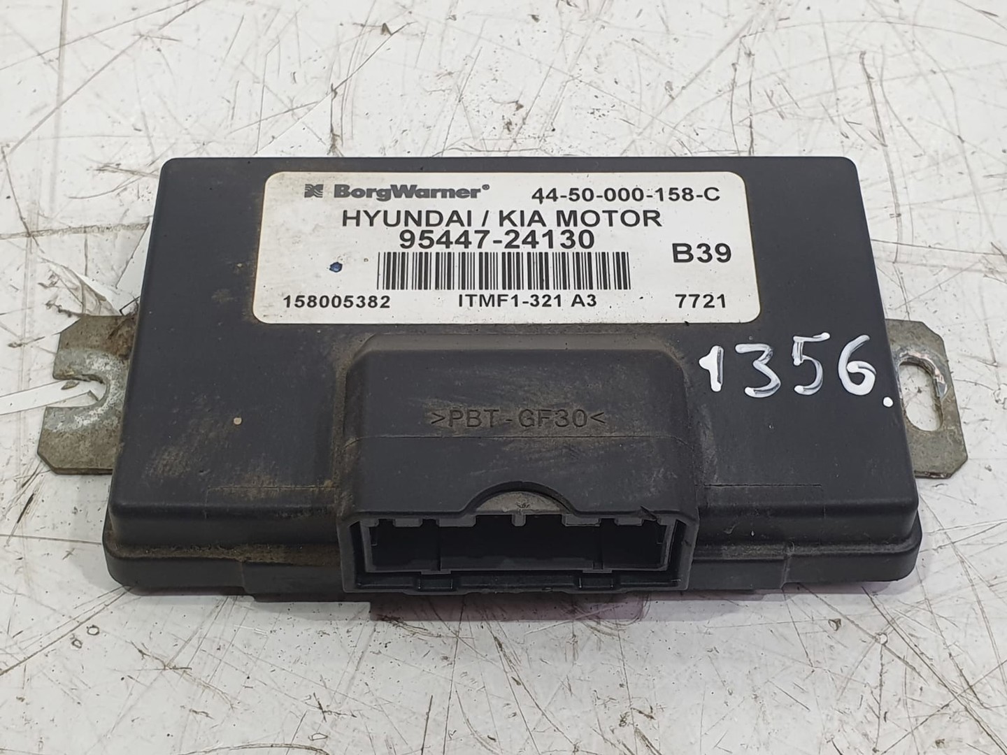 Modul cutie de transfer 95447-24130 Kia Sportage 2 (2004 - 2008)