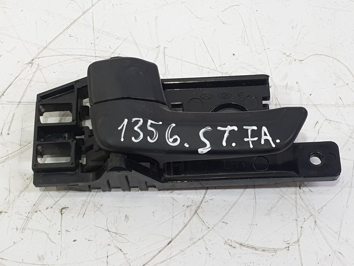 Maner interior stanga fata 82613-if000 Kia Sportage 2 (2004 - 2008)