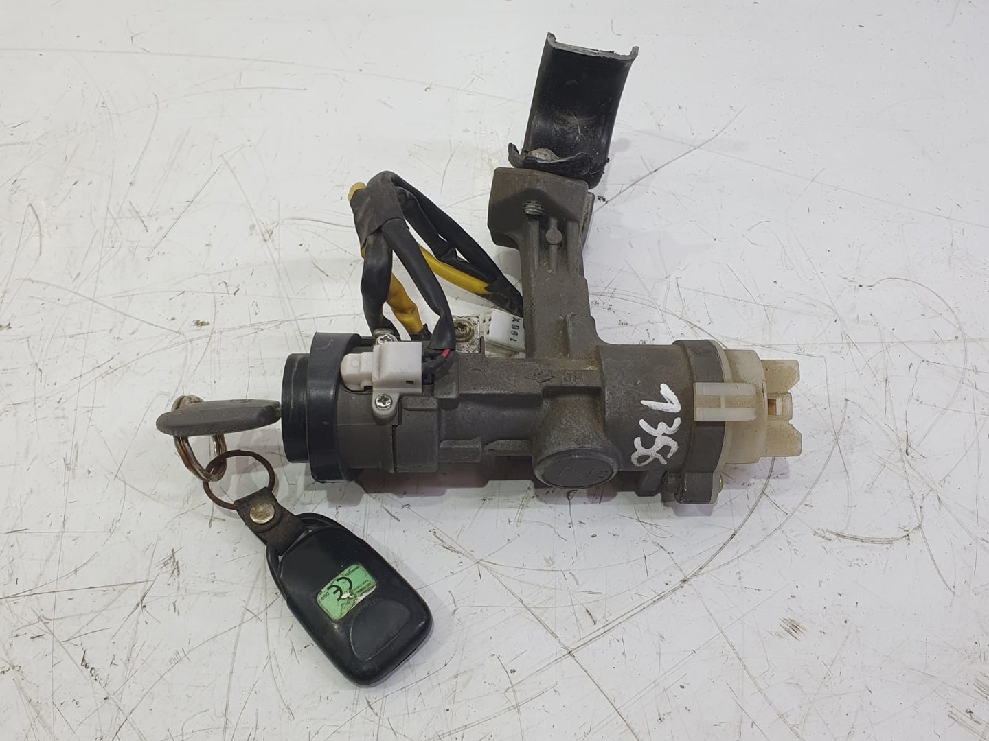 Contact cu cheie 95430-1f300 Kia Sportage 2 (2004 - 2008)