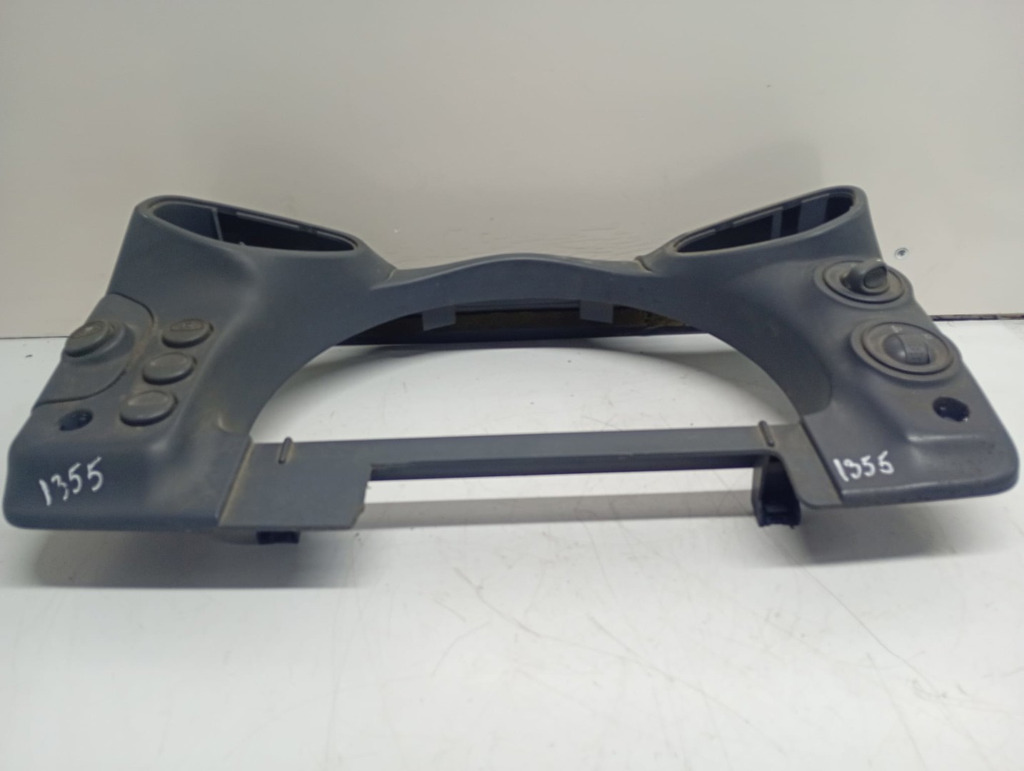 Ornament bord IVECO Eurocargo 2 (2002 - 2015)