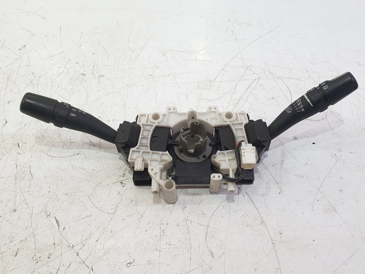 Ansamblu manete 202003395 Kia Sportage 2 (2004 - 2008)