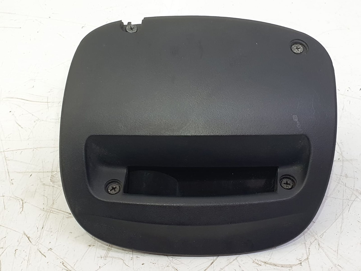 Scrumiera 80354048 Kia Sportage 2 (2004 - 2008)