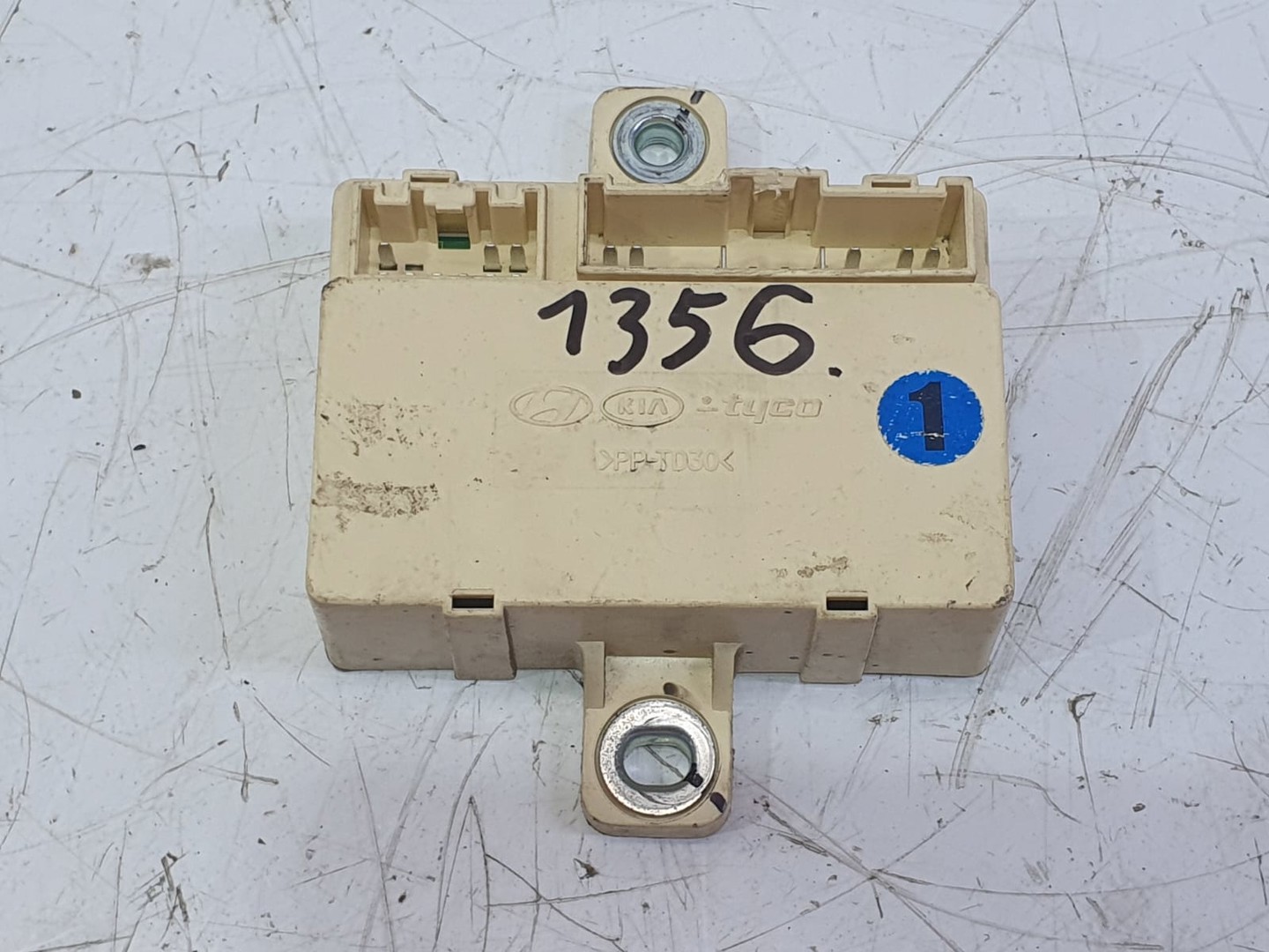 Modul imobilizator 91940-1f010 Kia Sportage 2 (2004 - 2008)