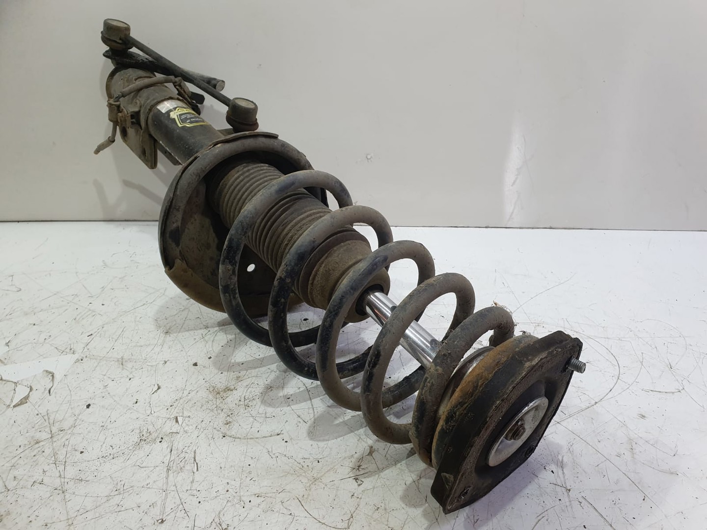 Amortizor fata 423142Jp Kia Sportage 2 (2004 - 2008)