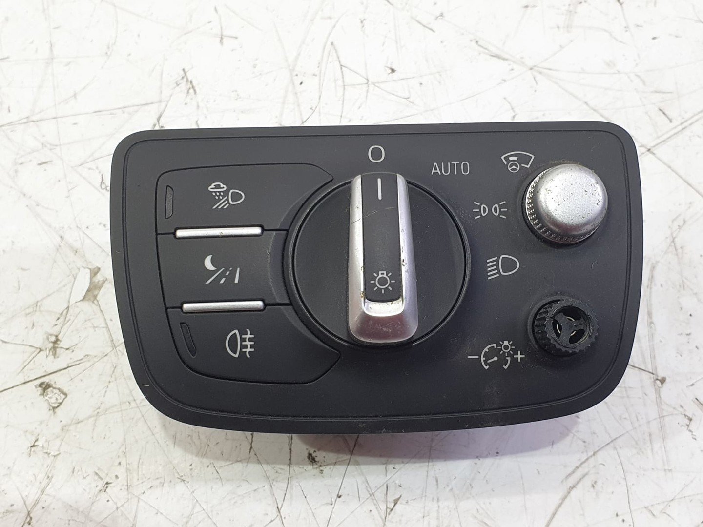 Bloc lumini 4g0941531h Audi A6 4G/C7 (2010 - 2014)