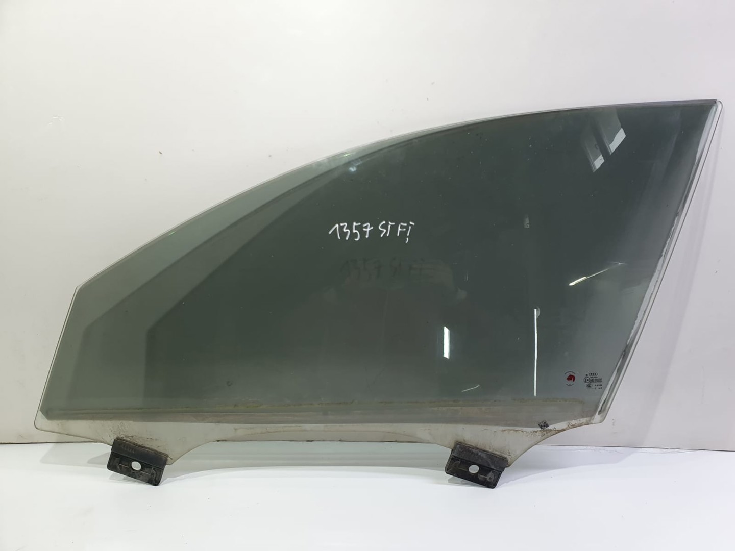 Geam stanga fata Audi A6 4G/C7 (2010 - 2014)