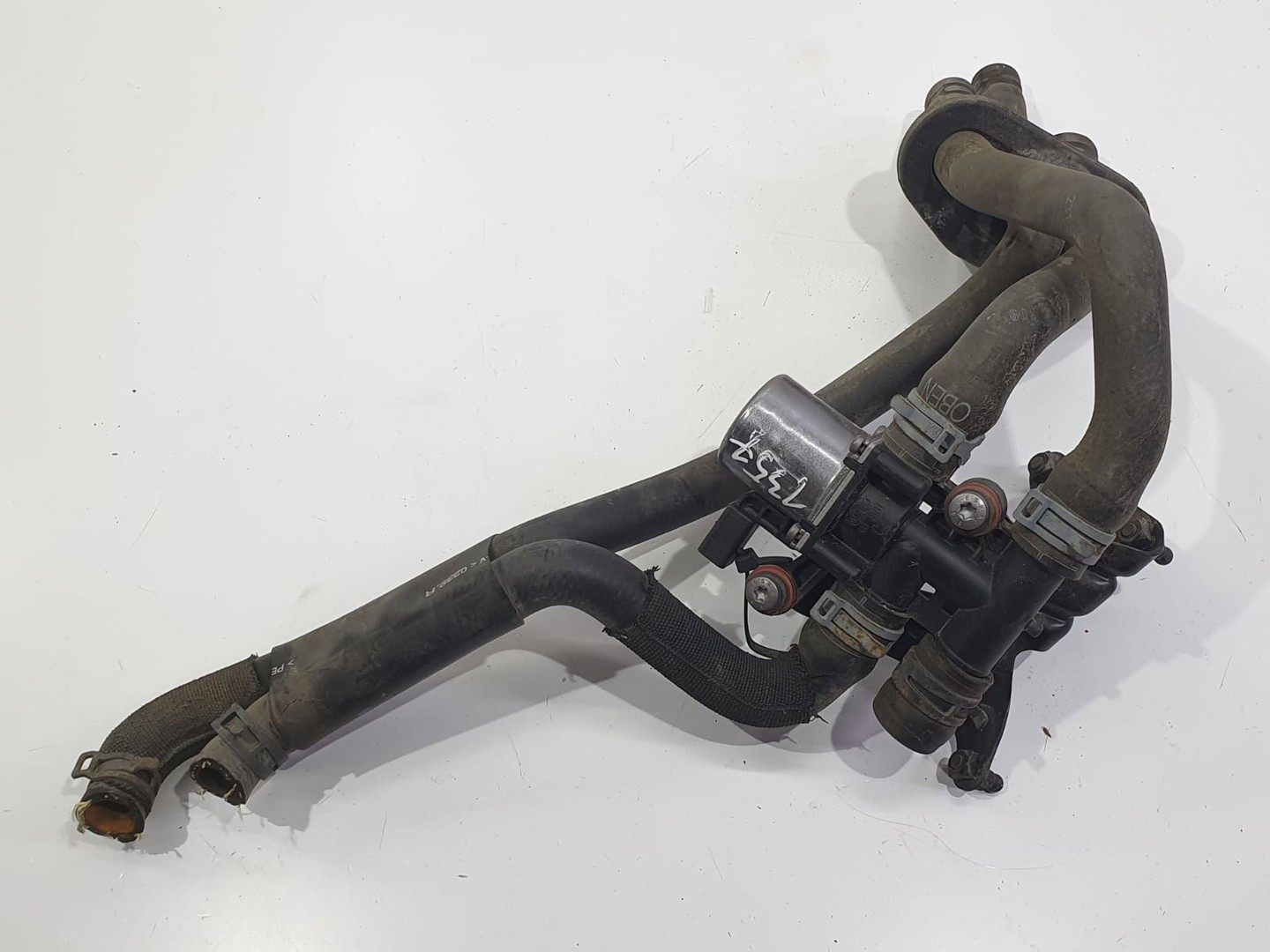 Pompa apa 8e0820035b Audi A6 4G/C7 (2010 - 2014)