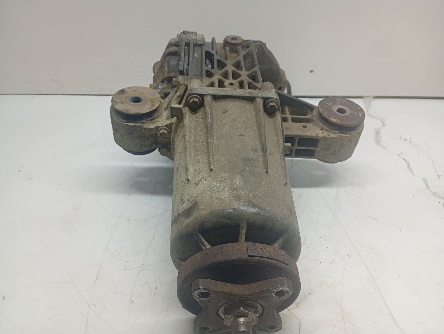 Grup diferential spate 6800010392 Chevrolet Captiva 1 (2006 - 2011)