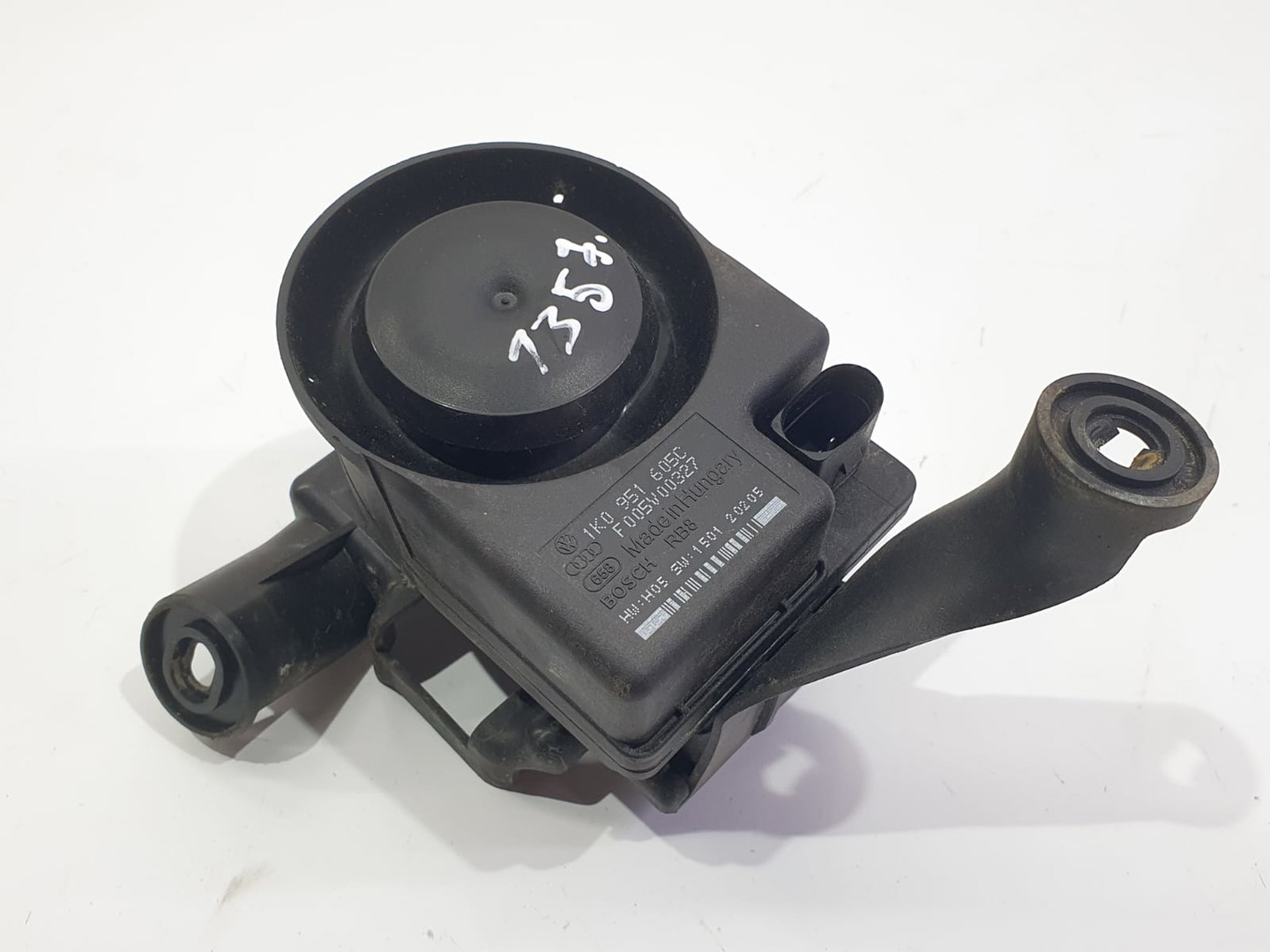 Alarma 1k0951605c Audi A6 4G/C7 (2010 - 2014)