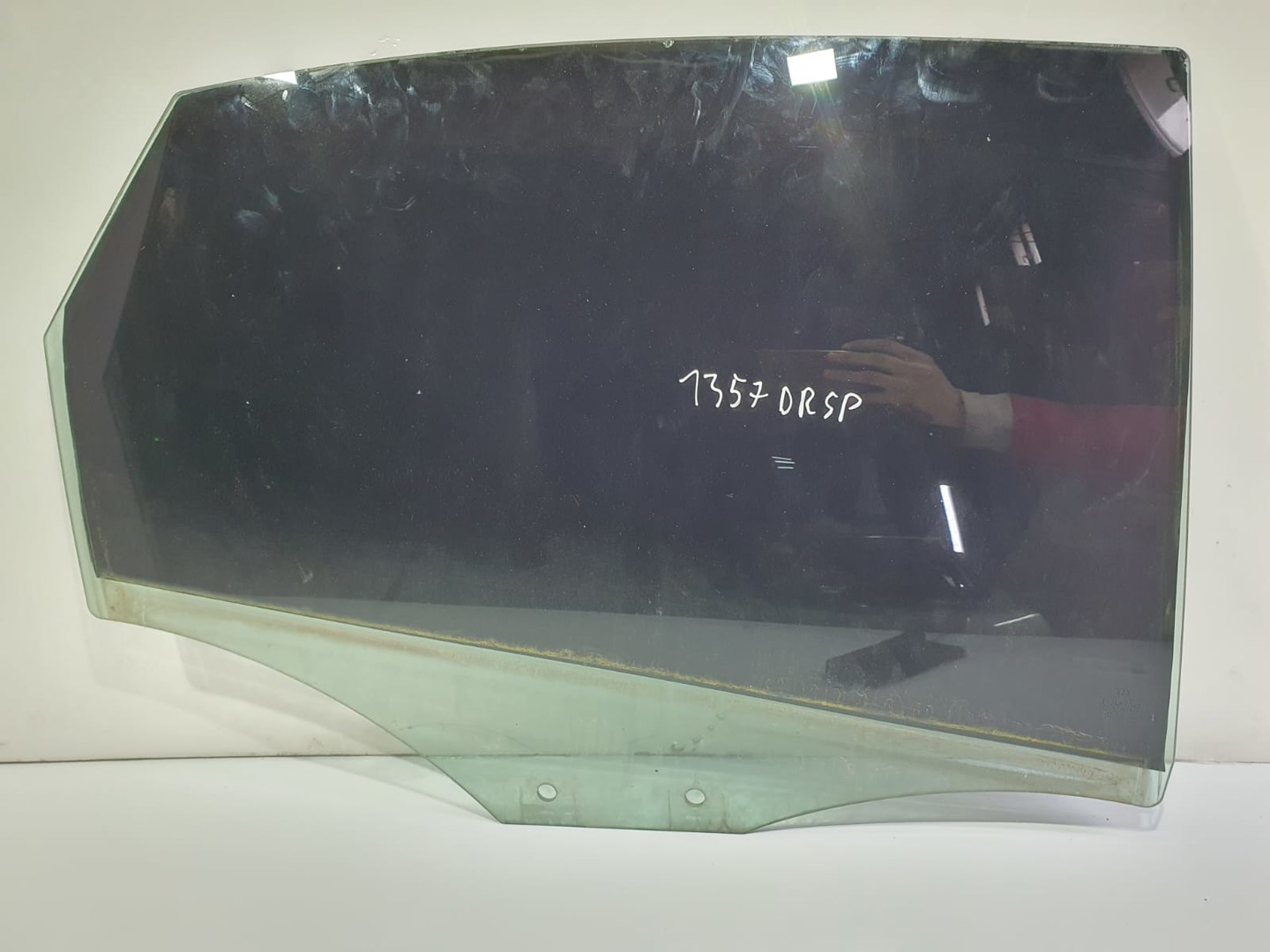 Geam dreapta spate Audi A6 4G/C7 (2010 - 2014)