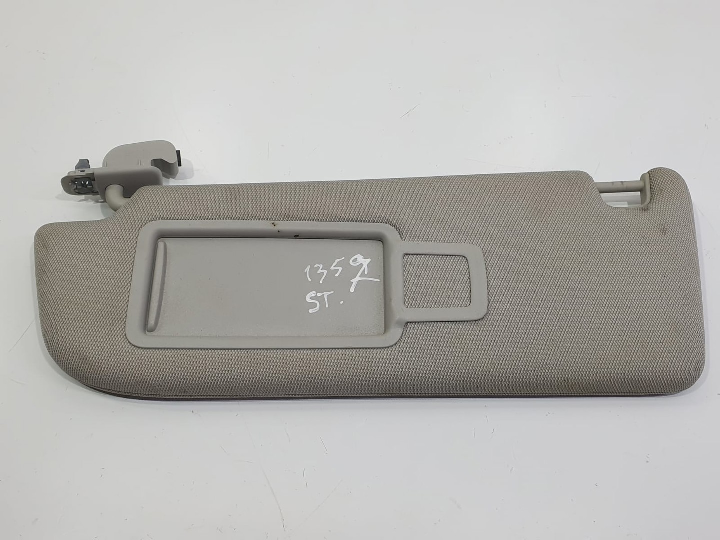Parasolar stanga 4g0551hf6 Audi A6 4G/C7 (2010 - 2014)