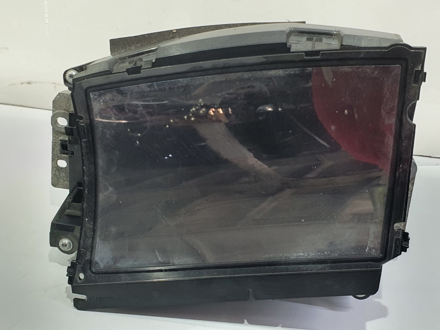 Navigatie 4g0919604G Audi A6 4G/C7 (2010 - 2014)