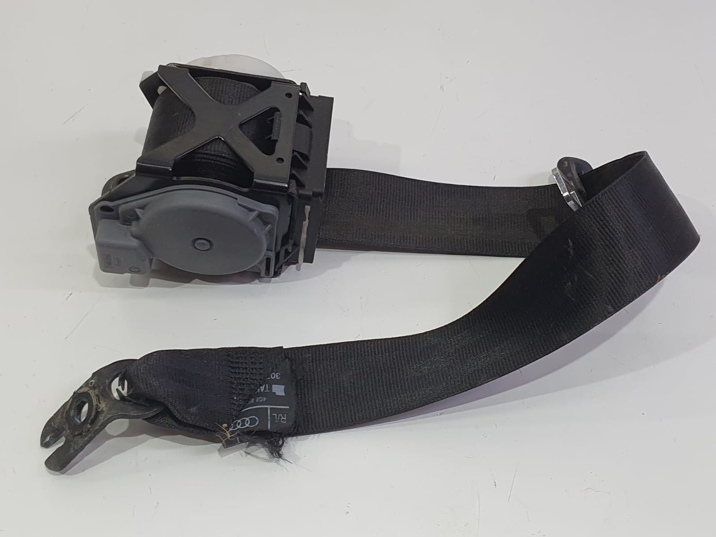 Centura siguranta stanga spate 4g8857805d Audi A6 4G/C7 (2010 - 2014)