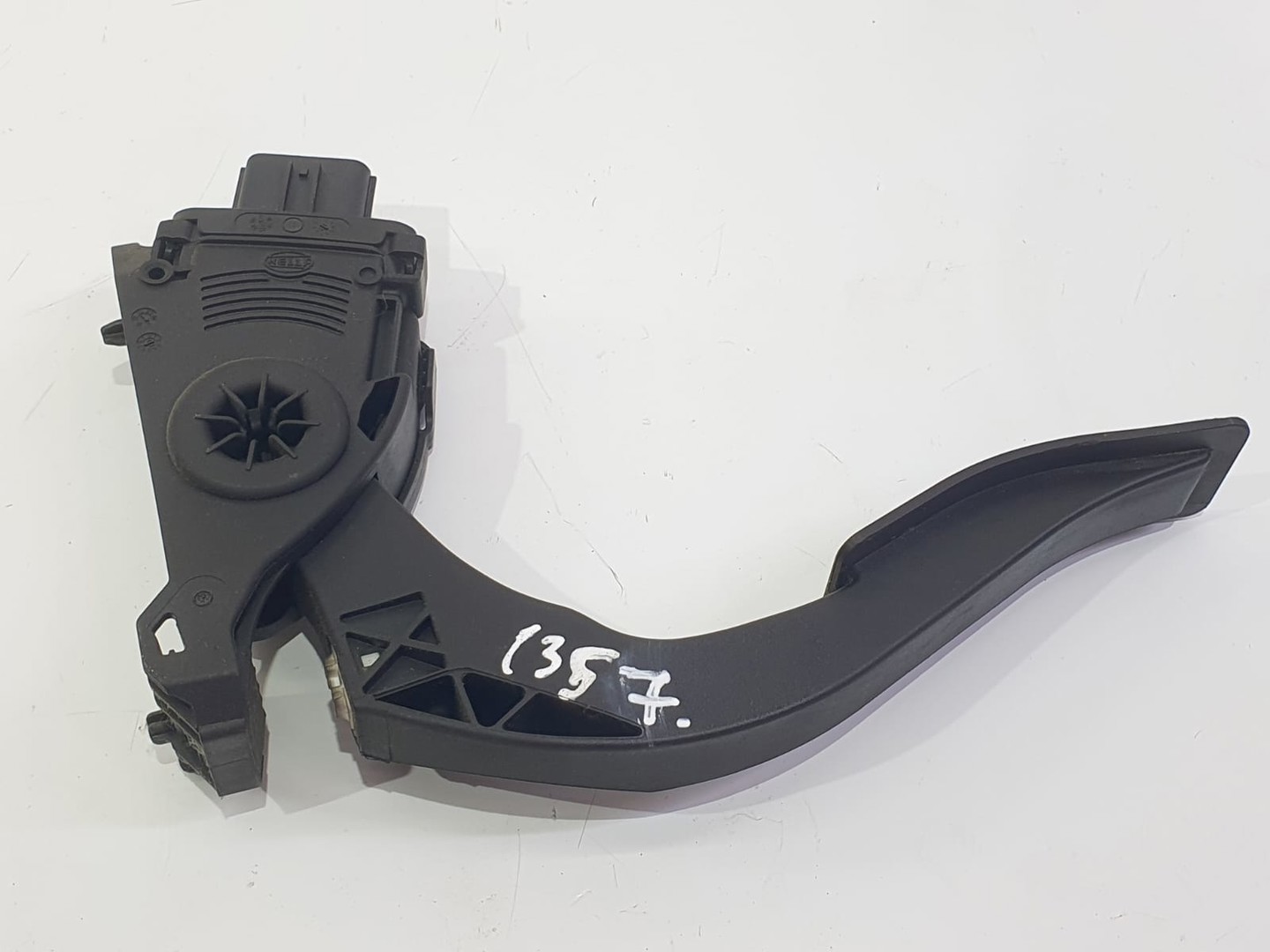 Pedala acceleratie 8k1723523a Audi A6 4G/C7 (2010 - 2014)