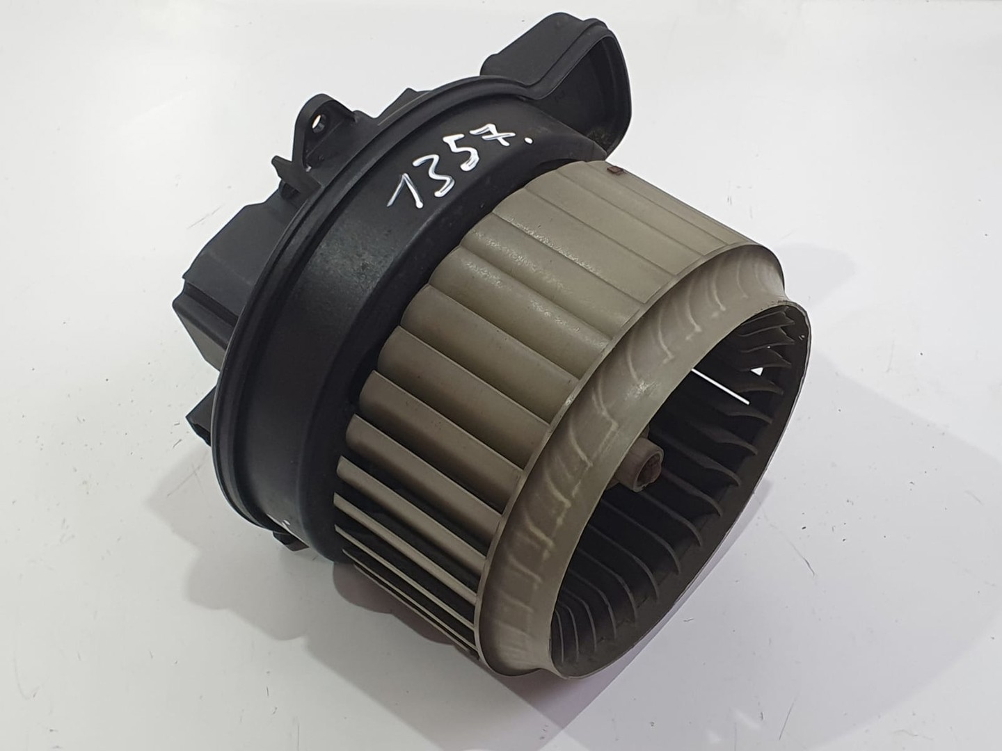 Motoras aeroterma 4h1820021b Audi A6 4G/C7 (2010 - 2014)