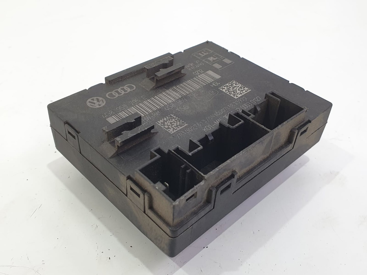 Modul confort usa spate dreapta 4g8959795a Audi A6 4G/C7 (2010 - 2014)