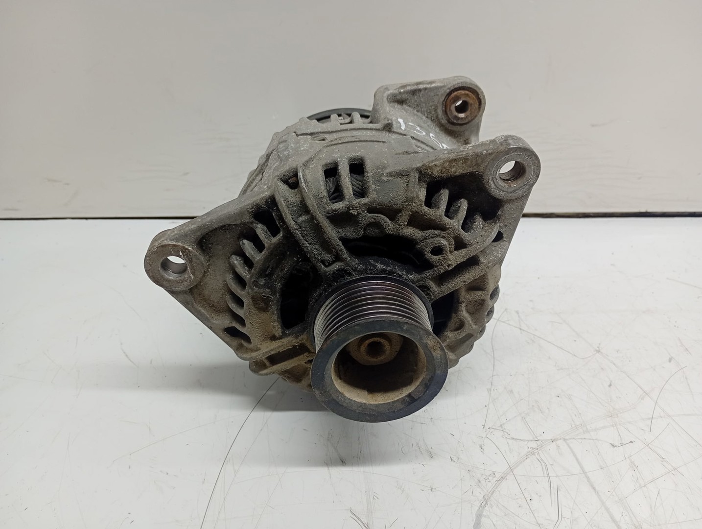 Alternator IVECO Eurocargo 2 (2002 - 2015)