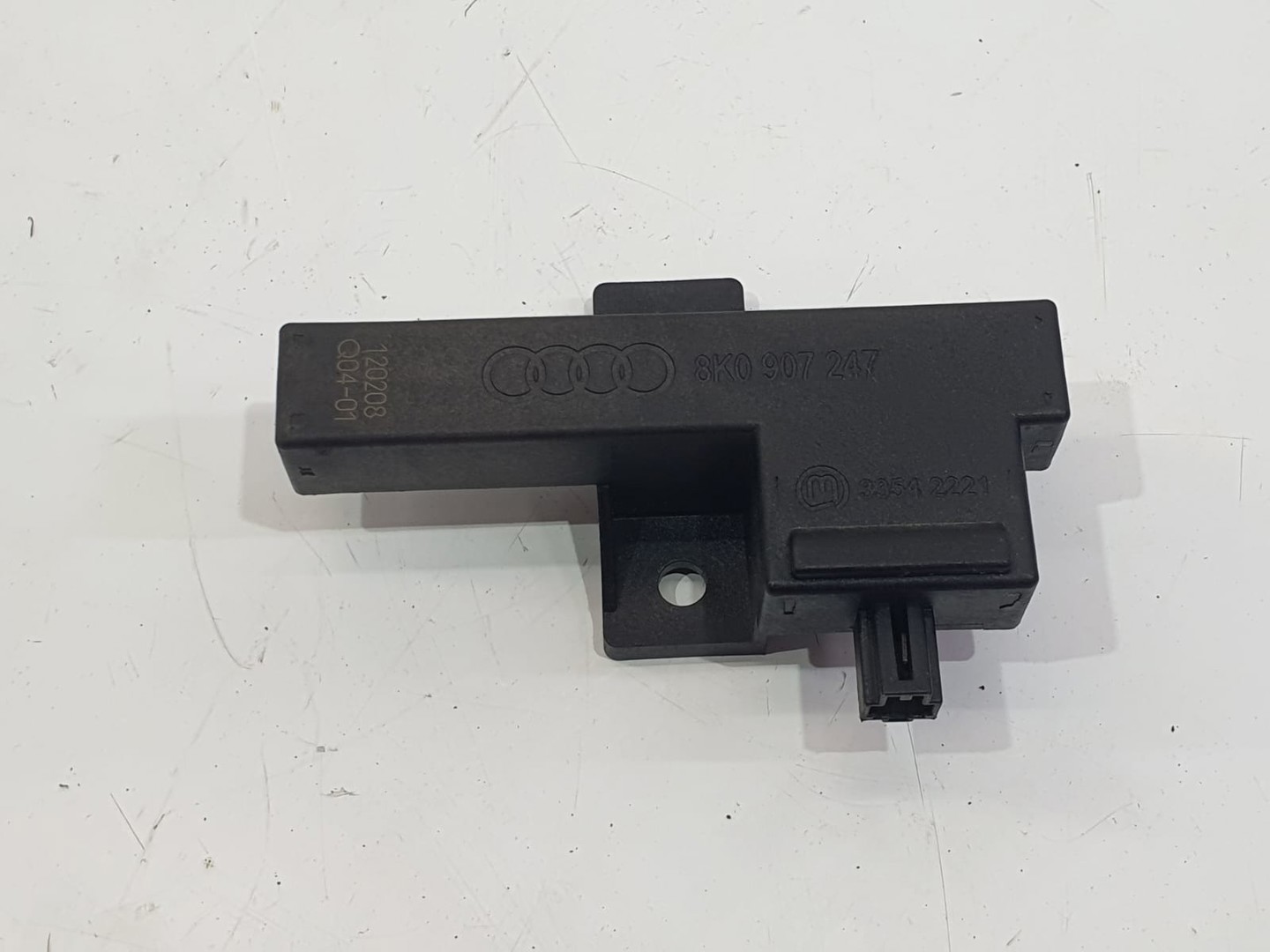 Amplificator antena 8k0907247 Audi A6 4G/C7 (2010 - 2014)