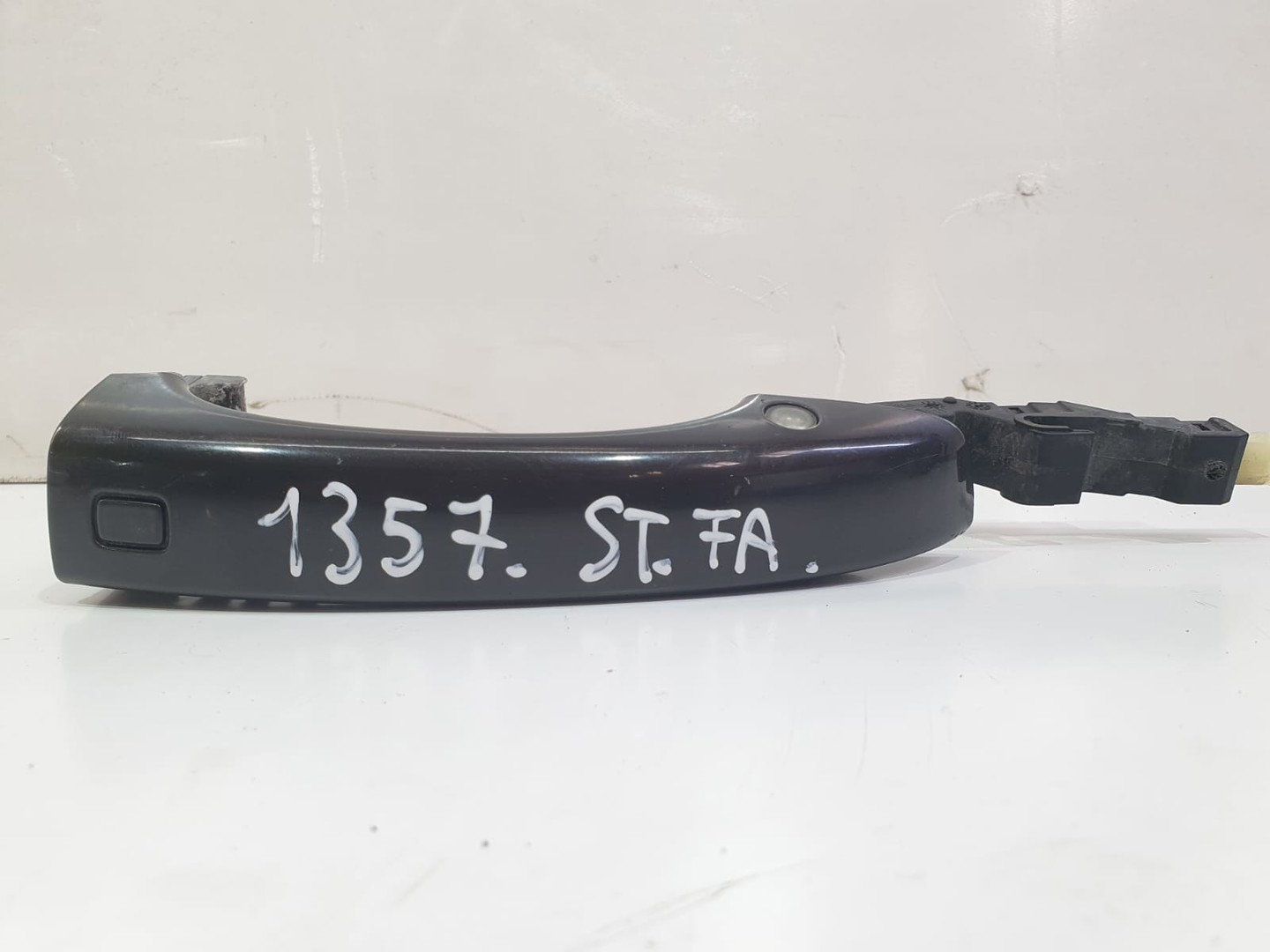 Maner exterior 4h0837205b Audi A6 4G/C7 (2010 - 2014)