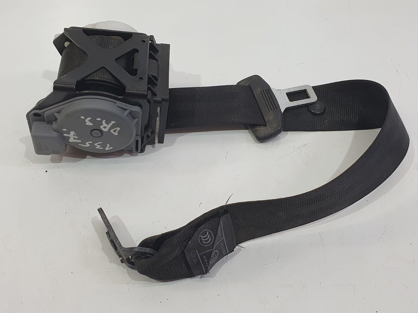 Centura siguranta dreapta spate 4g8857805d Audi A6 4G/C7 (2010 - 2014)
