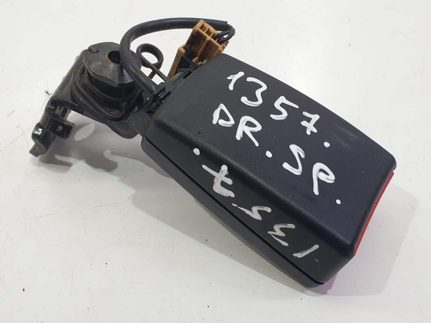Pretensioner 4g0857740a Audi A6 4G/C7 (2010 - 2014)