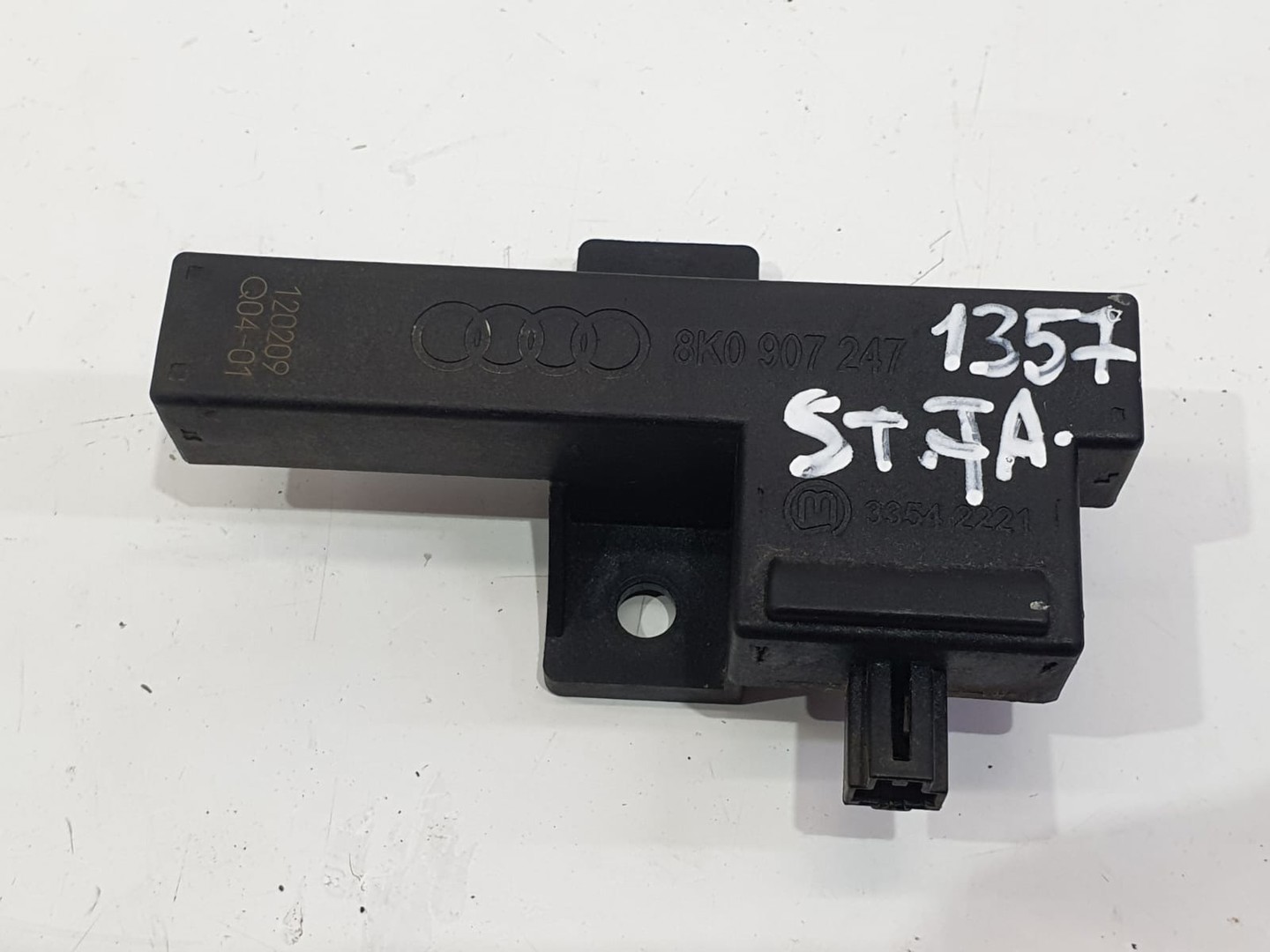 Amplificator antena 8k0907247 Audi A6 4G/C7 (2010 - 2014)