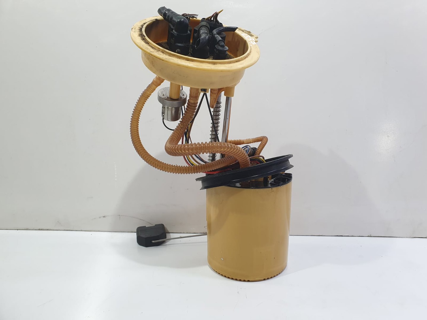 Pompa combustibil rezervor a2c53364580 Audi A6 4G/C7 (2010 - 2014)