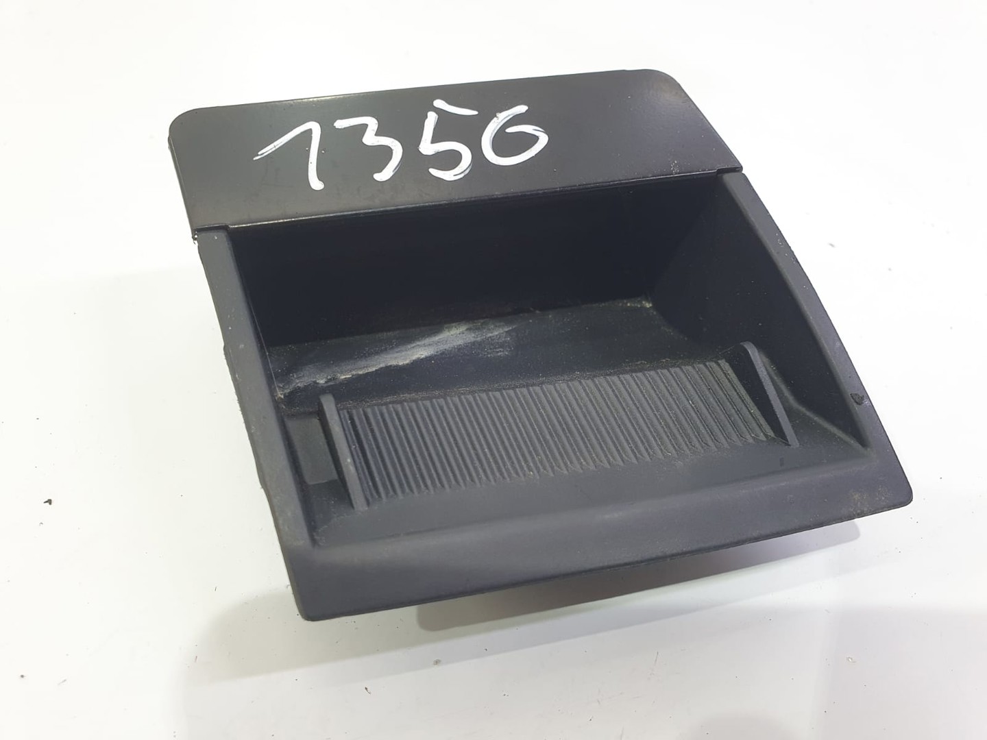 Scrumiera Audi A6 4G/C7 (2010 - 2014)