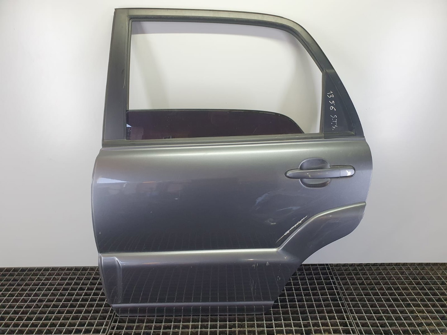 Usa stanga spate Kia Sportage 2 (2004 - 2008)