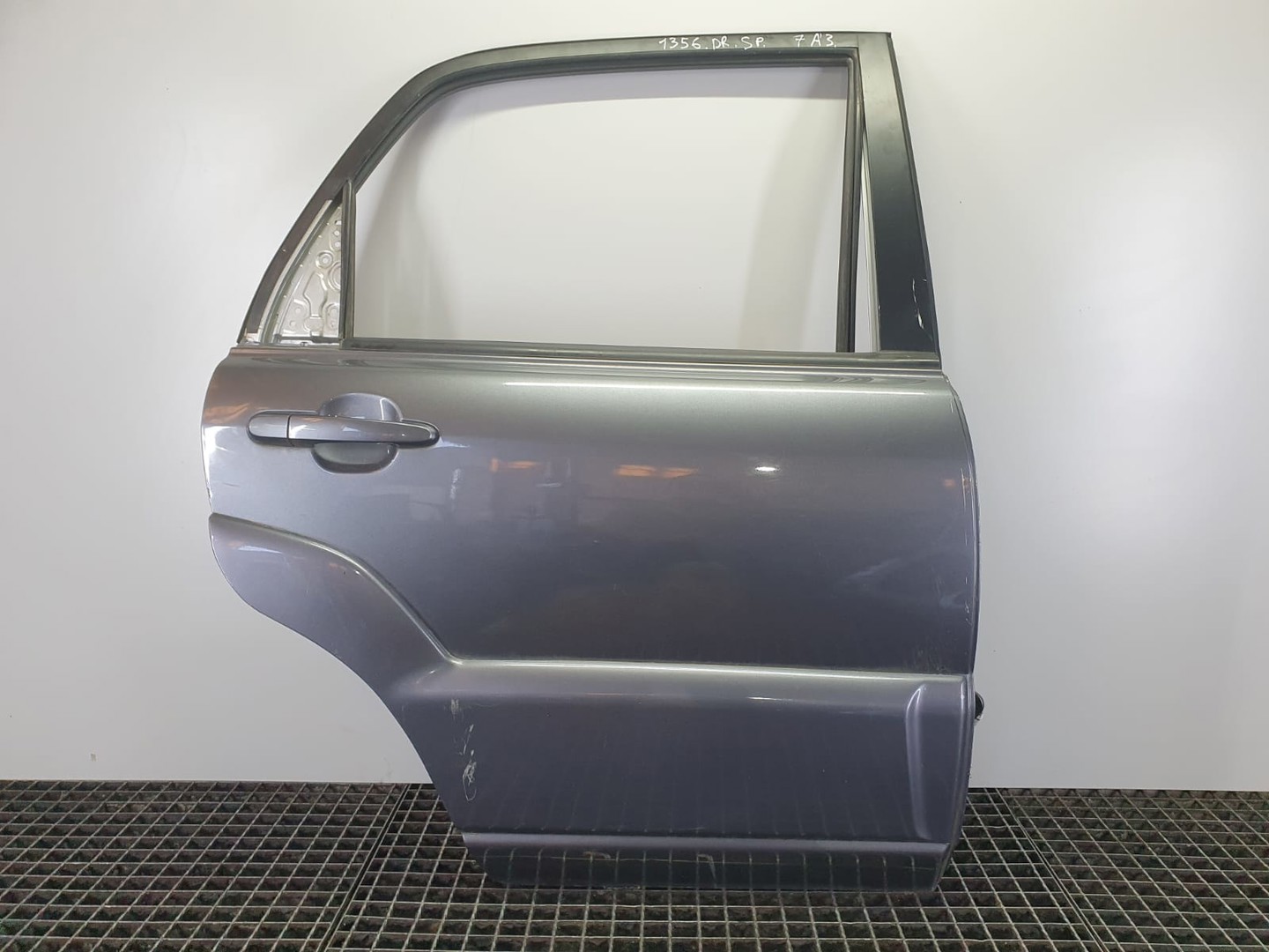 Usa dreapta spate Kia Sportage 2 (2004 - 2008)