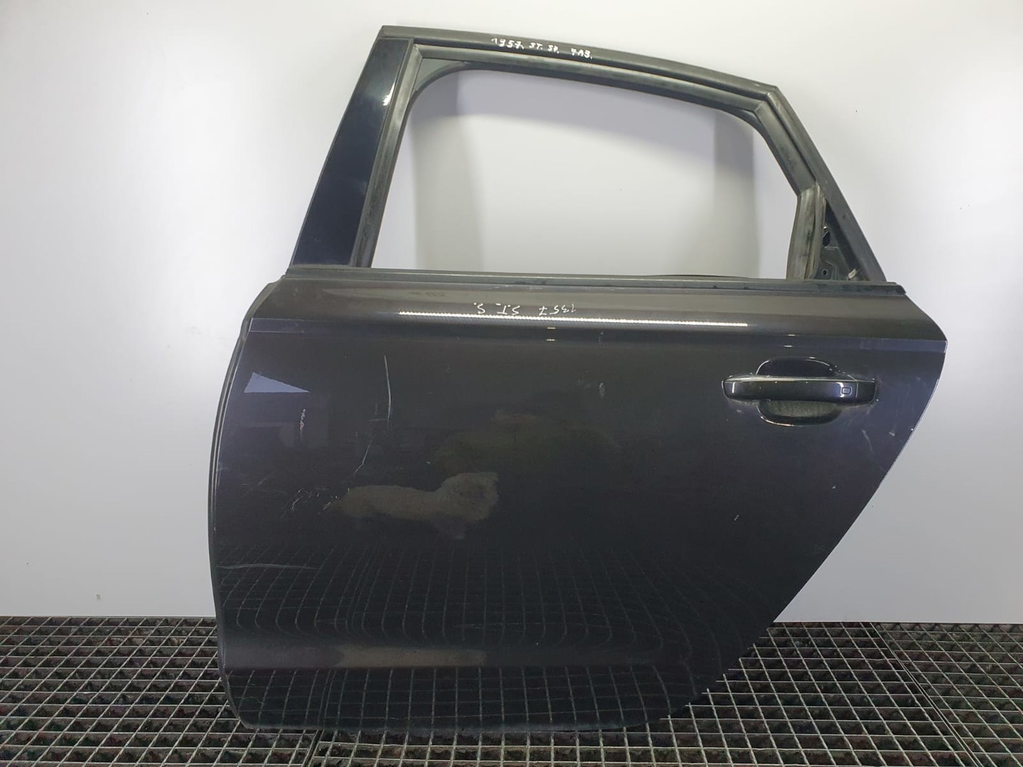 Usa stanga spate Audi A6 4G/C7 (2010 - 2014)