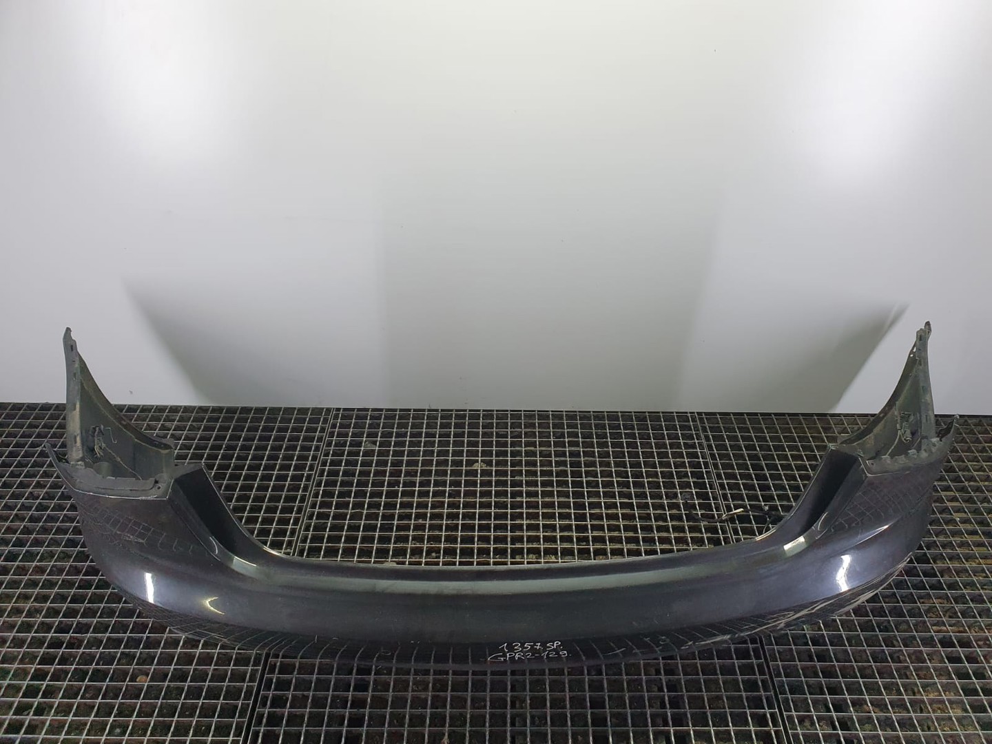 Bara spate 4g5807511 4g0807521a Audi A6 4G/C7 (2010 - 2014)