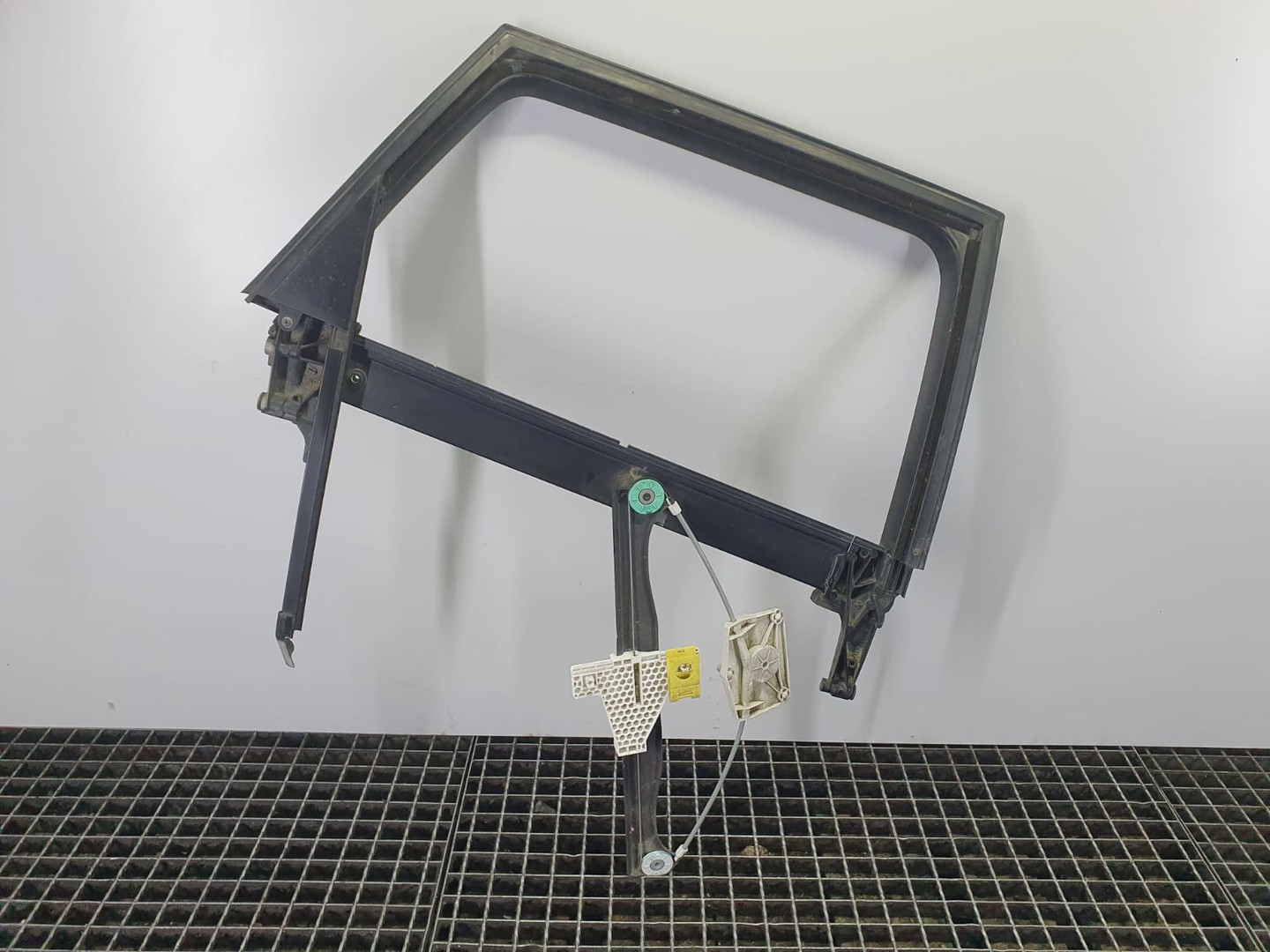 Rama usa dreapta spate 8p4867416 Audi A3 8P/8PA (facelift) (2004 - 2008)