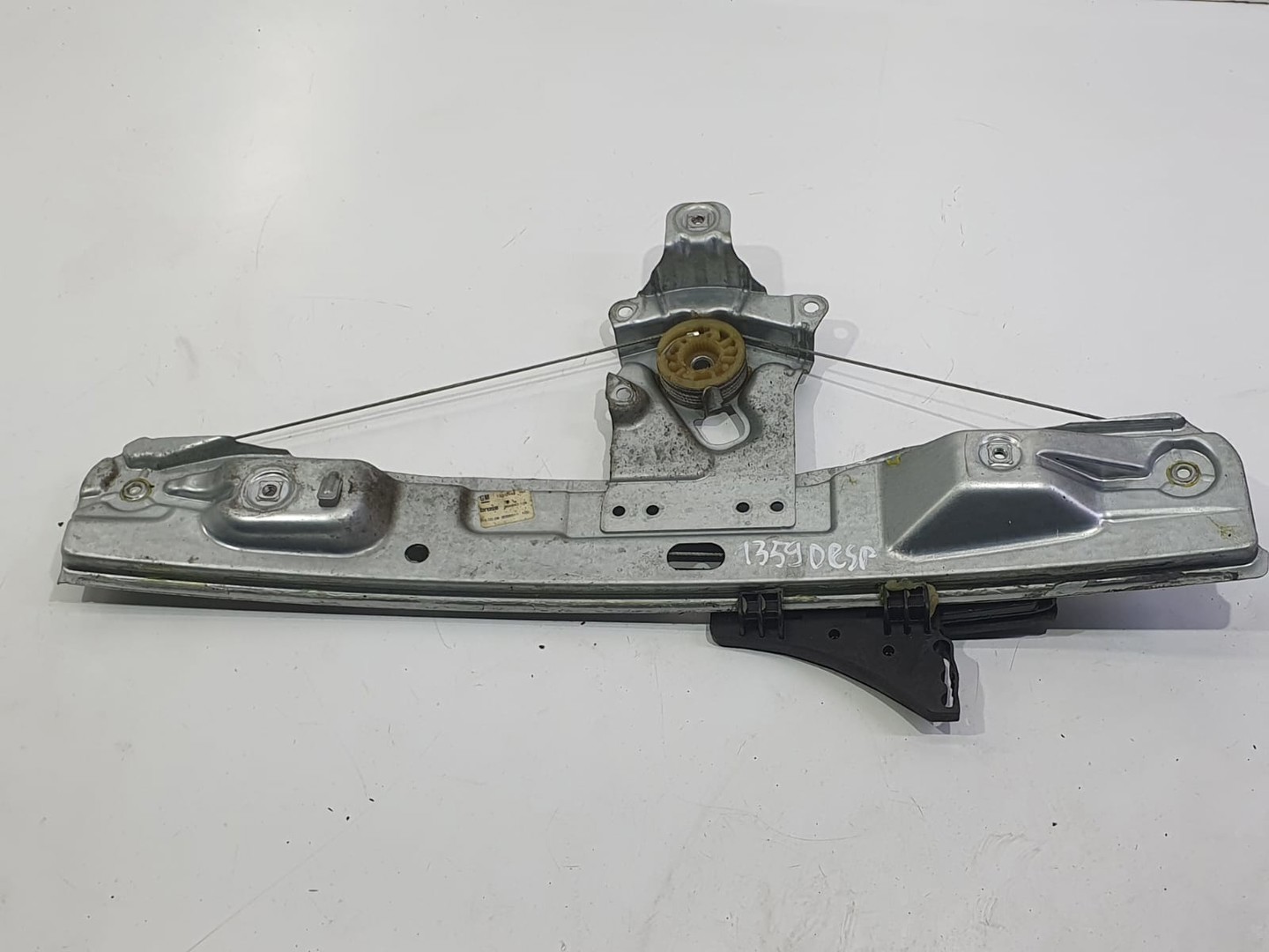 Macara geam dreapta spate 13302442 Opel Insignia A (2008 - 2014)