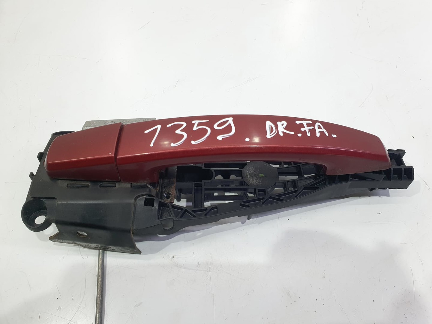 Maner exterior 13305781 Opel Insignia A (2008 - 2014)