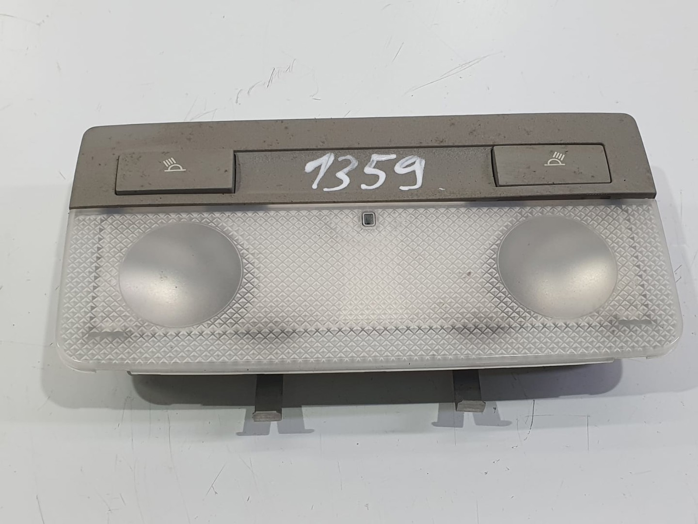 Plafoniera 316627975 Opel Insignia A (2008 - 2014)