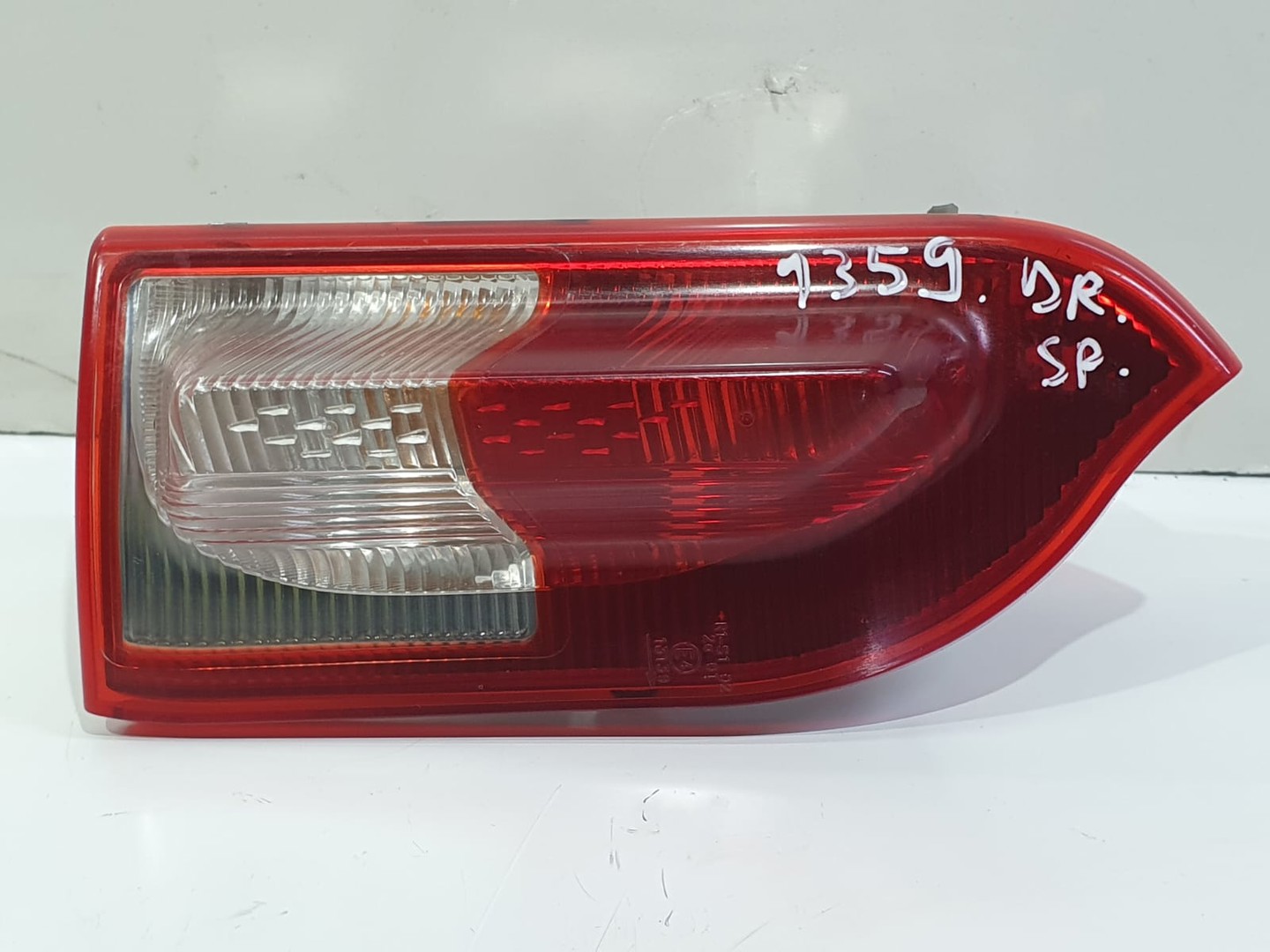 Stop dreapta haion 13226855 Opel Insignia A (2008 - 2014)