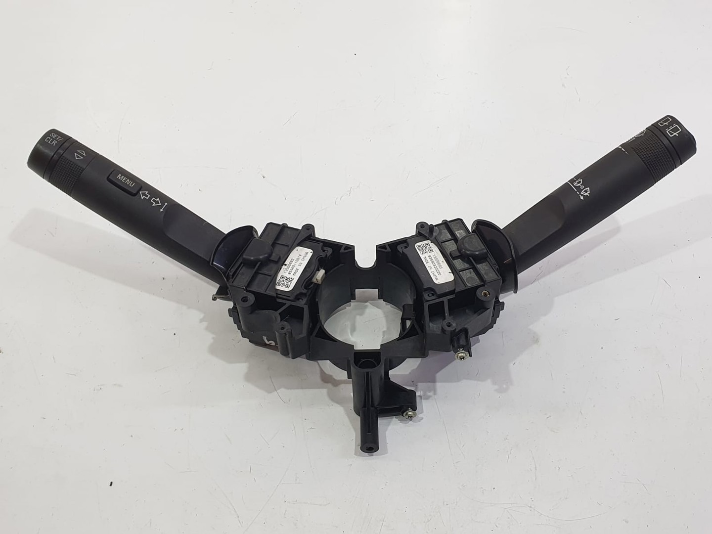 Ansamblu manete 13500692 13500693 Opel Insignia A (2008 - 2014)