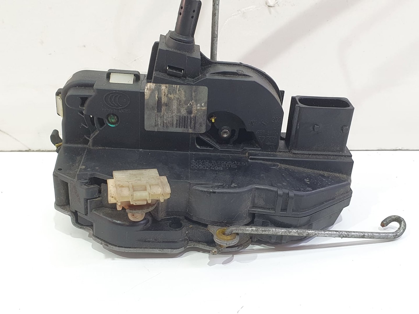Broasca stanga fata 3023881 3023801 Opel Insignia A (2008 - 2014)
