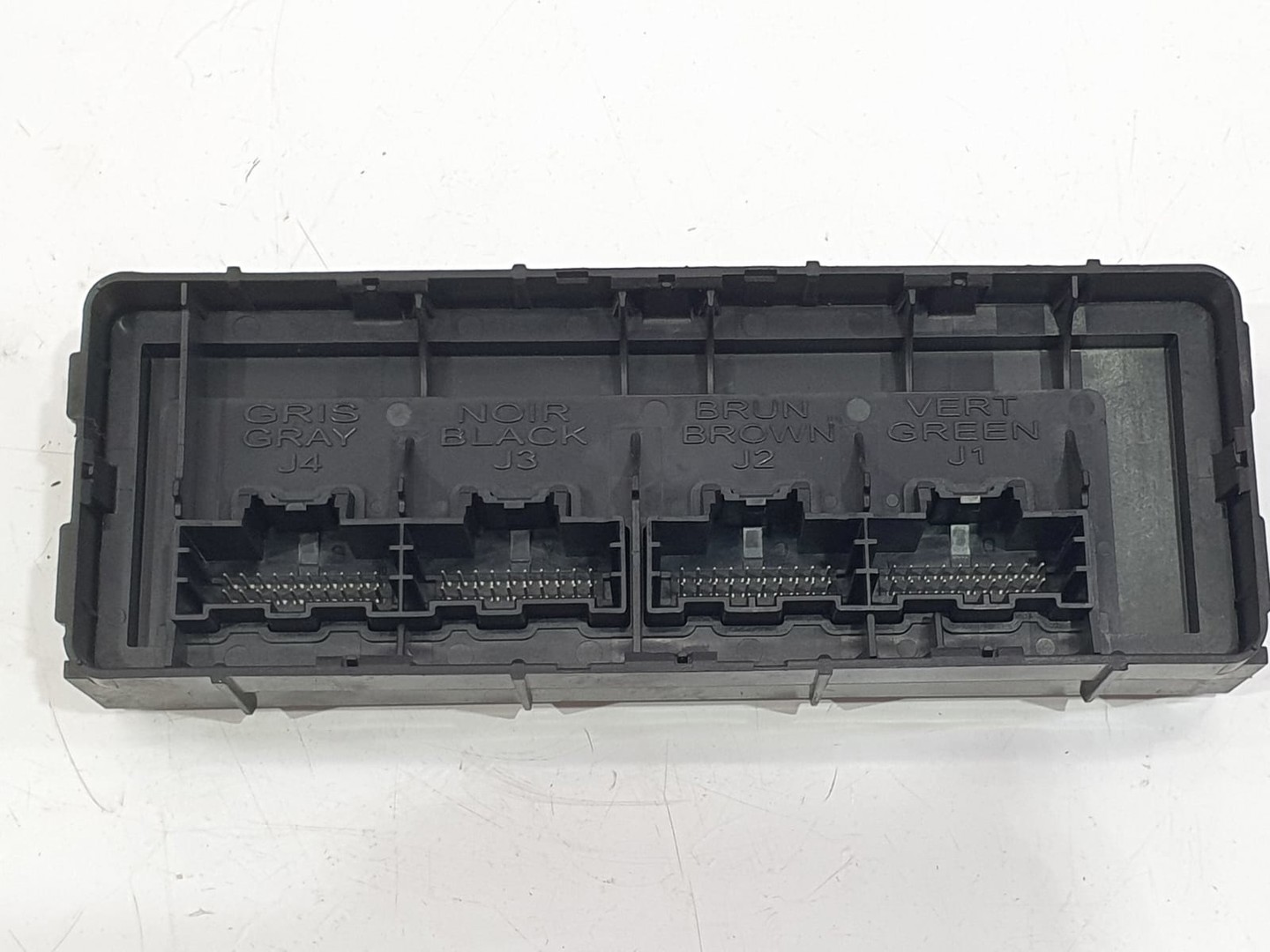 Modul clima 13309414 Opel Insignia A (2008 - 2014)