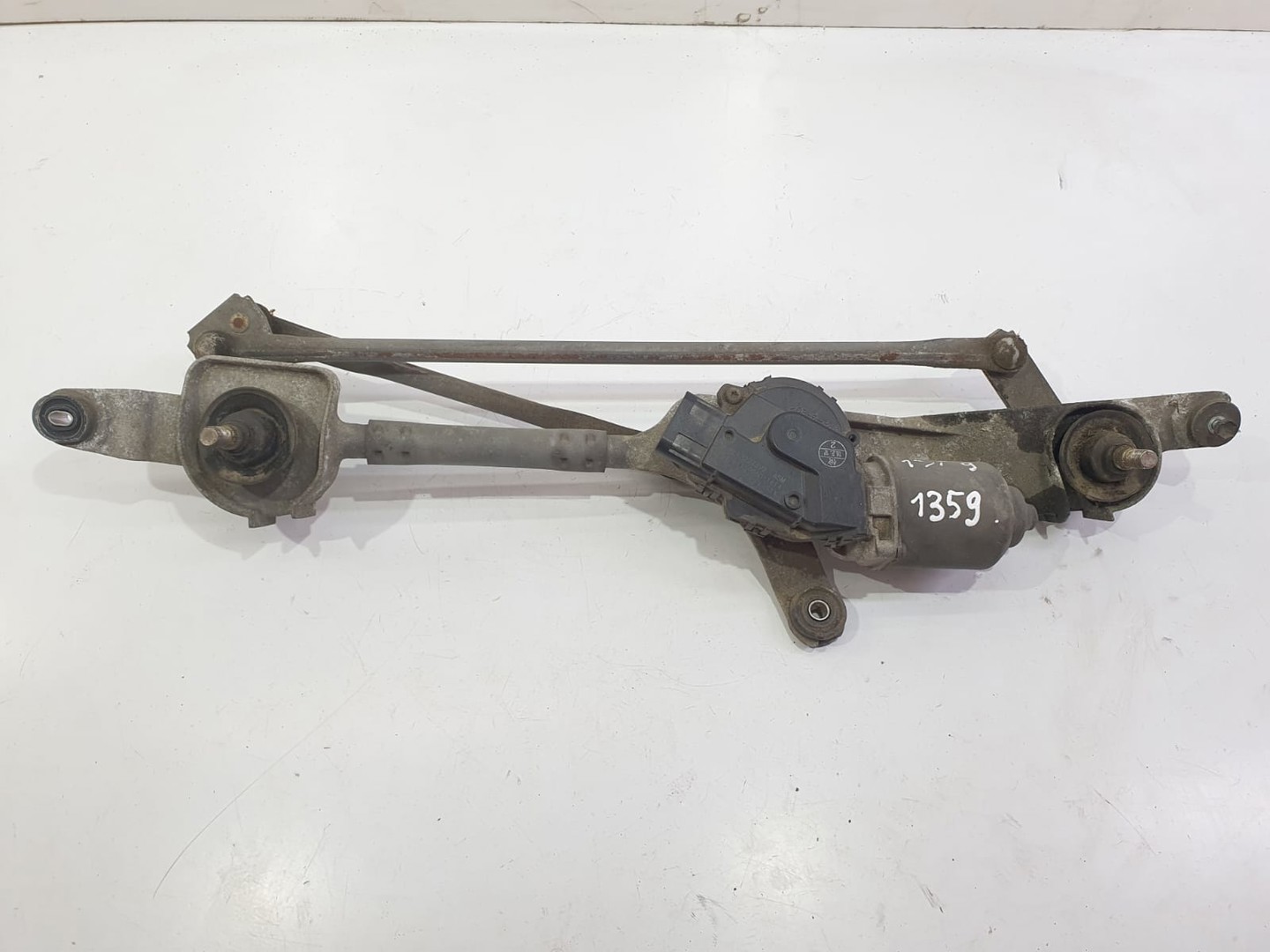 Ansamblu stergatoare parbriz 13227392 Opel Insignia A (2008 - 2014)