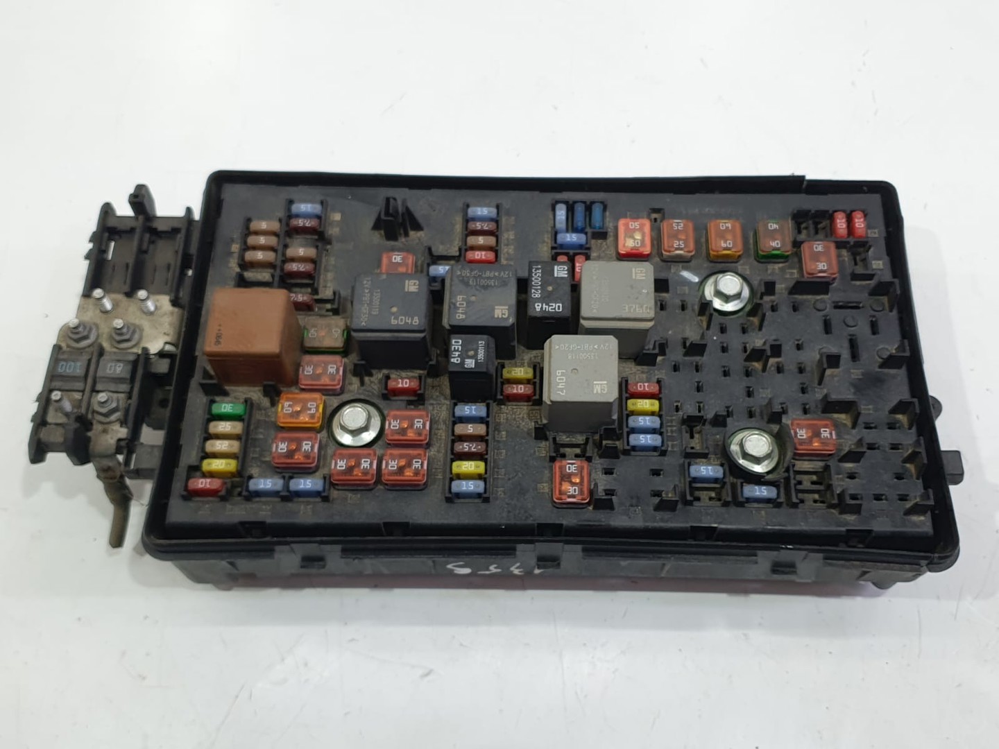 Panou sigurante 13275882 13255300 Opel Insignia A (2008 - 2014)